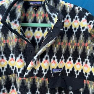 Men’s Medium Patagonia Synchilla